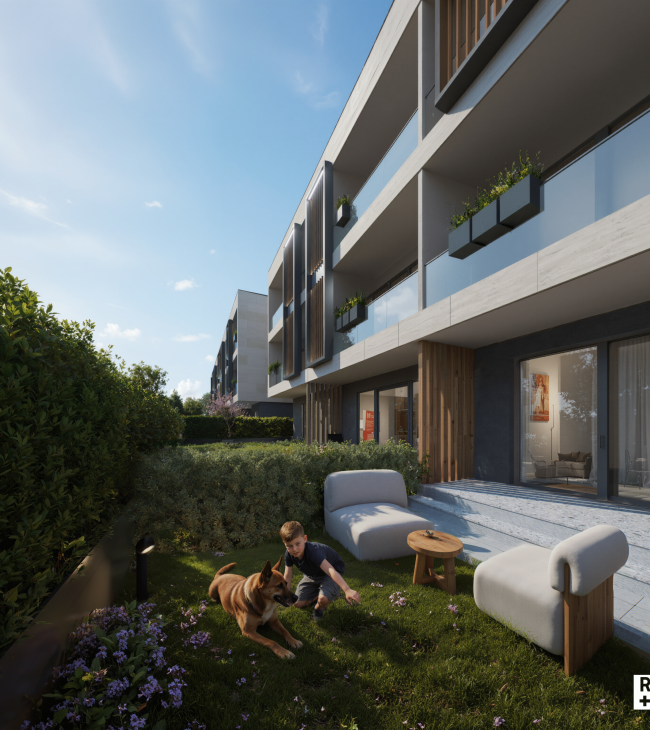 07 Detaliu Curte Interioara